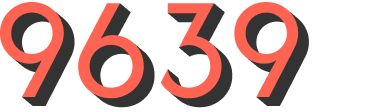 9639